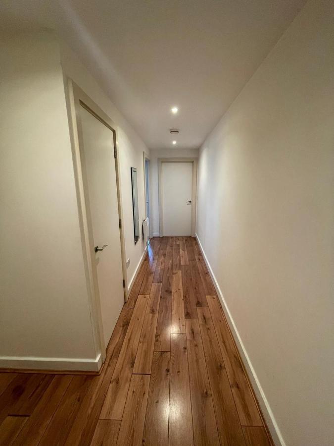 Orion Building Apartment Birmingham Ngoại thất bức ảnh