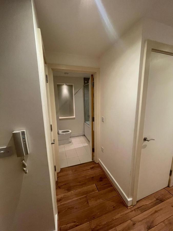 Orion Building Apartment Birmingham Ngoại thất bức ảnh