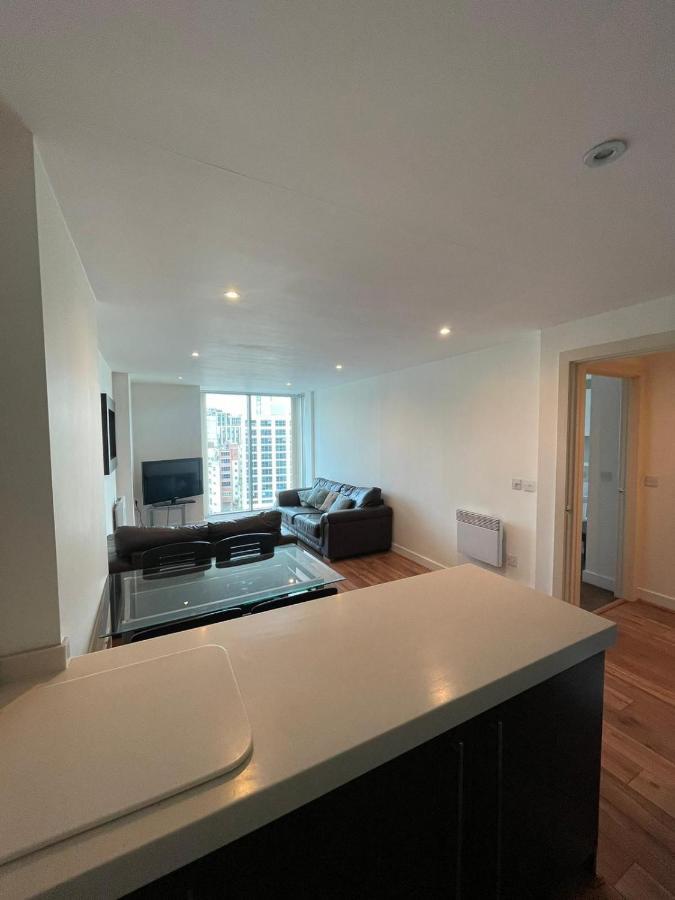 Orion Building Apartment Birmingham Ngoại thất bức ảnh
