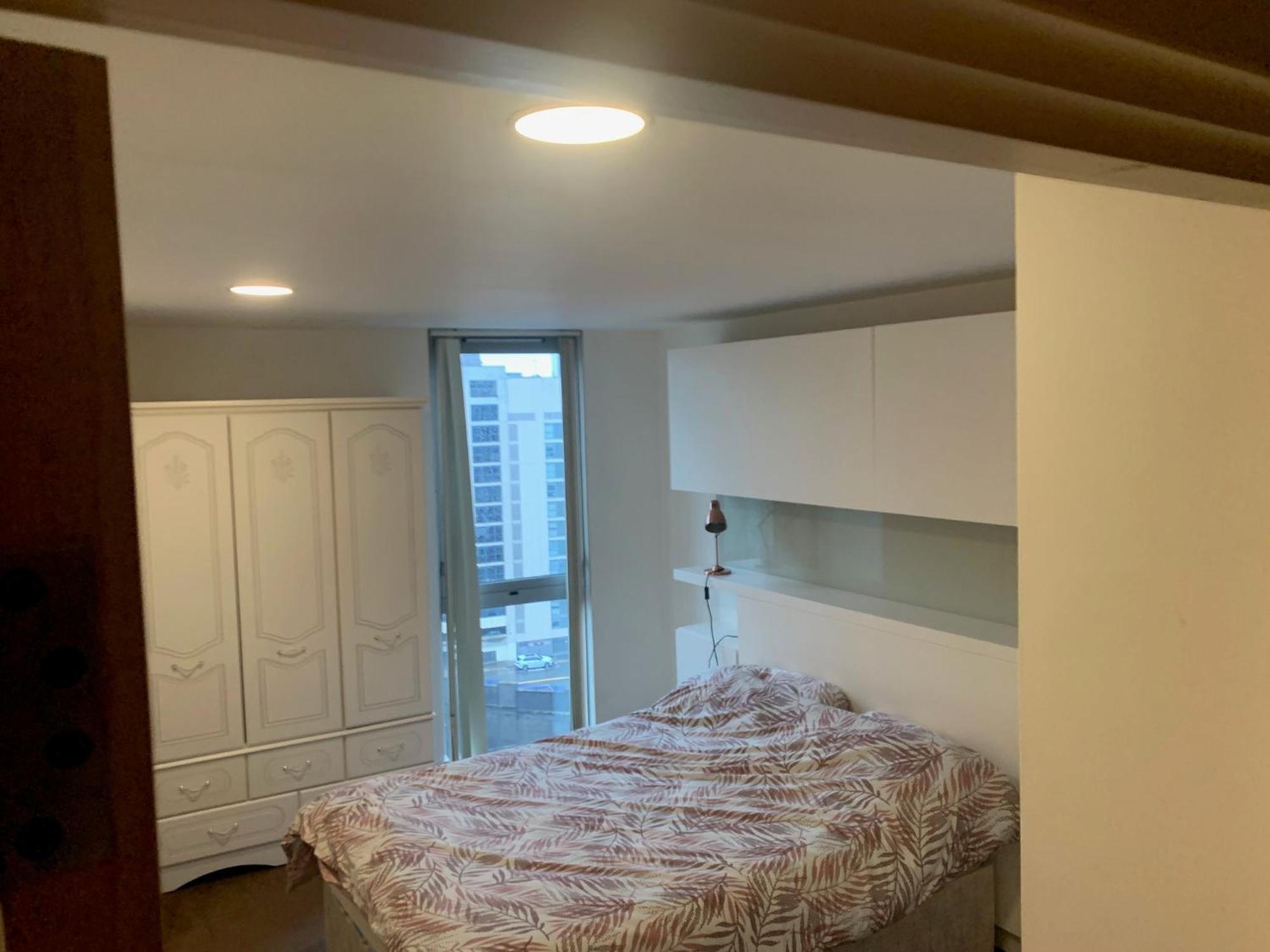 Orion Building Apartment Birmingham Ngoại thất bức ảnh